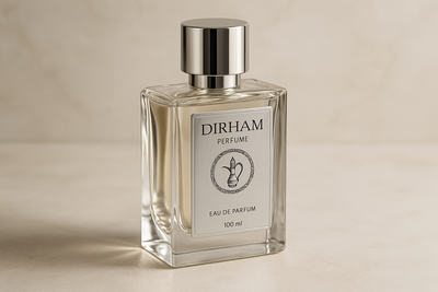 Dirham Perfume | Best Quality Unisex Perfume | Eau De Parfum EDP | Luxurious Fragrance | 100ml