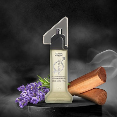 Everyone Unisex Perfume – (100ml) For Long Lasting Fragrance Lenduring Fragrance In Every Sprayl