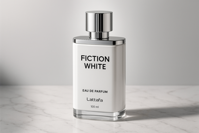 






Fiction White Edp 100ml (la Muse) Latafa Perfume – 100 Ml – Original Perfume For Men – Long Lasting Perfume